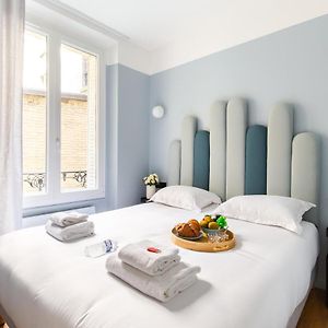 Jardin Des Plantes - Amazing 2Br 4P Apartment